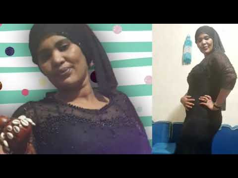 Ashaa Birree, An ilaan gul maraay=New Oromo Music,