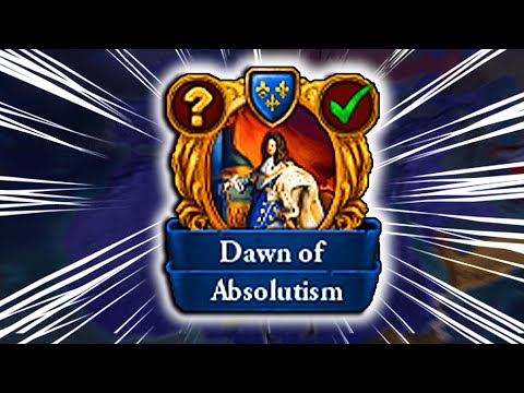 Here's Why FRANCE Is THE MOST POWERFUL NATION In EU4 1.37