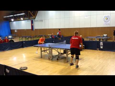 Stanisava Maca Dimanic (ex Stanic) - MIona Gajic