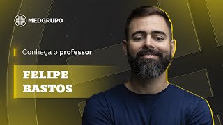 Meet MEDGROUP: Felipe Bastos