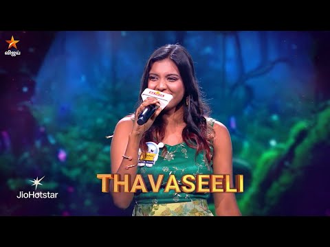 Super Singer Season 11 | 24th & 25th January 2026 - Promo 6