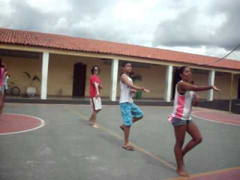 FANMIP COREOGRAFICO PARTE 3