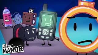 The Nightly Manor - Chapter 1 (All Episodes)