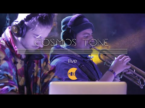 Cosmos Tone @ MOX 2019 (Live Set)