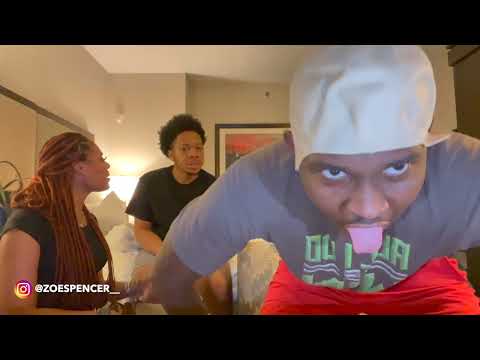 ICH HABE BIG WINNN KONFRONTIERT *URKOMISCH* TEIL 2