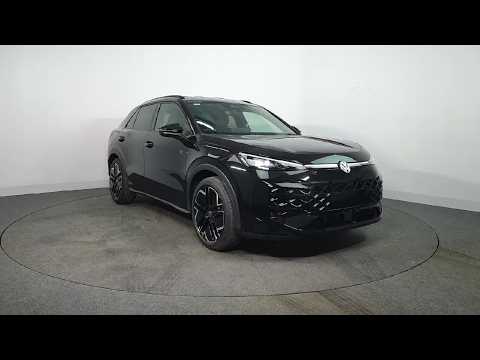 Volkswagen T-Roc R Line Black Pack * In Stock* - Image 2