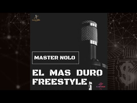 Master NoLo -El Más Duro Freestyle IV Rip Trebol #tiraera