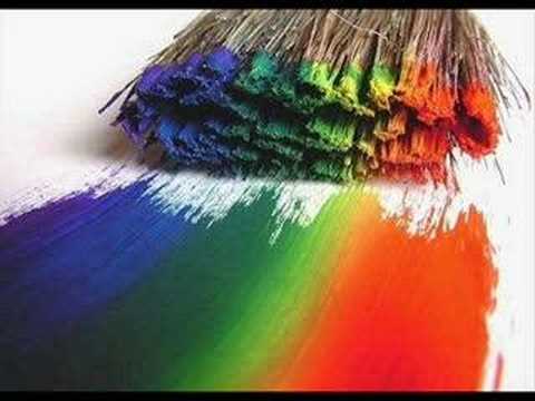 Bright eyes- Waste Of Paint