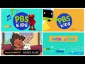 PBS Kids Program Break 2023 WHUT