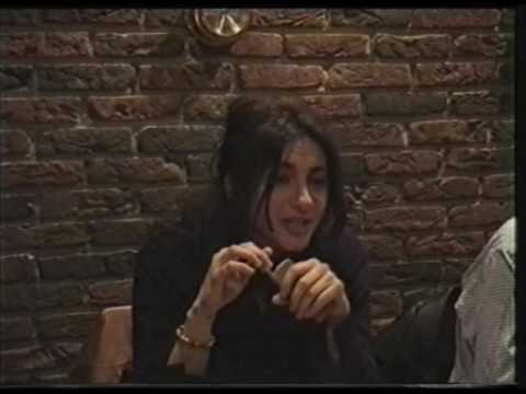 CHERRY (Clara Moroni) - Yesterday  (acapella)