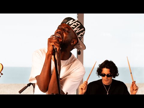 JD Cliffe - 'It's Up' Live From The Beach House | The Great Escape Special