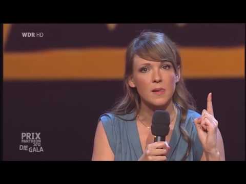 Carolin Kebekus | moderne Männer, das geht gar nicht | Best Comedy & Satire