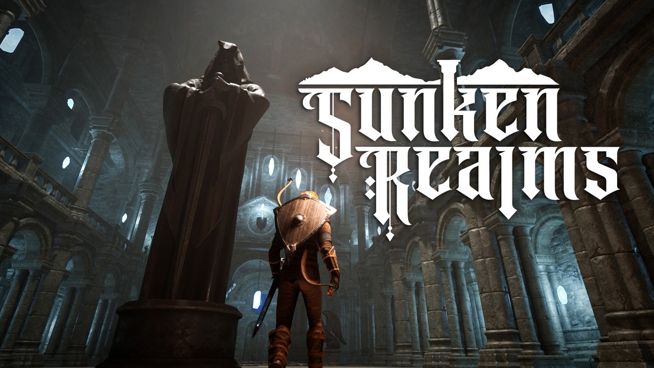 Video de YouTube: Sunken Realms fija su fecha de lanzamiento en Steam para el 18 de septiembre