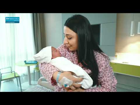 From Birth to Growth: Nurturing Your Baby with Love and Secure Attachment