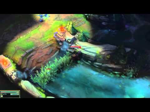 AP Diamond Gragas Montage 6
