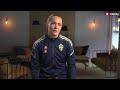 The Chelsea Swedes talk about SAM KERR!