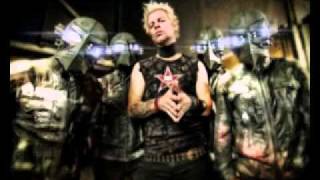 Powerman 5000 - B.S. Three