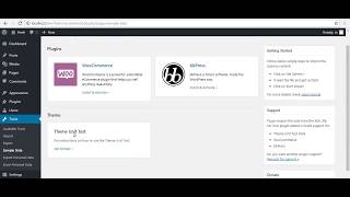 Site Demo Content