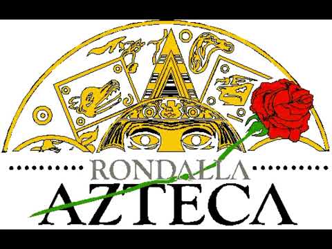 4º LUGAR CONACIME 2004 🏆 "Abrázame Así" - Romántica Rondalla Azteca (Audio Oficial)