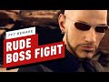 Final Fantasy 7 Remake Walkthrough - Rude Boss Fight