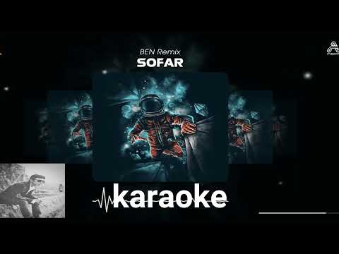SOFAR BEN remix KARAOKE//BEN//CHU DUYÊN COVER//TIKTOK TRENDING