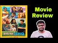 Feels Like Ishq Movie Review|Netflix