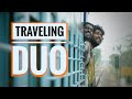 Traveling Duo WhatsApp Status Pravayaa Parakkurom From Kayal 2014