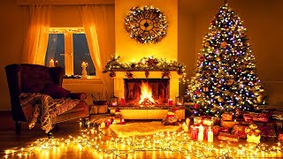 Beautiful Christmas Carol Medley, Silent Night, Jingle Bells, Silver Bells, Away In A Manger  &amp; More