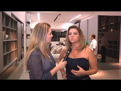 Inaugura��o da franquia Bontempo M�veis Planejados