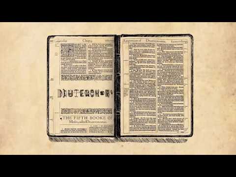 Why Jesus Is Not The Prophet In Deuteronomy 18