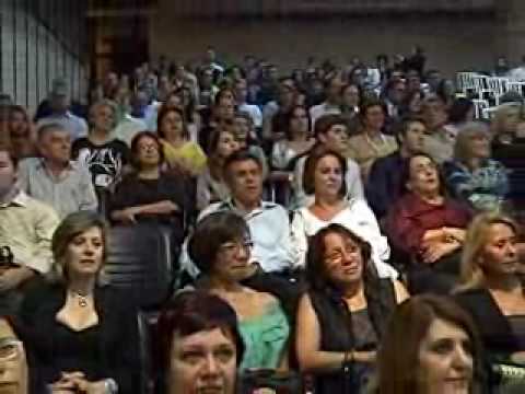 Programa Neusa Bighetti, exibido no dia 04/10/2009 - Título Mara Pereira