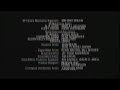 Men In Black 1997 End Credits Syfy 2023