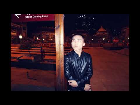 Jincheng Zhang - Sportsman (Instrumental Version) (Official Audio) Video