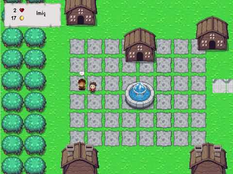 Esteville. Mechanika rozmowy z pacjentem.