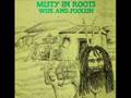 Misty In Roots Oh Wicked Man