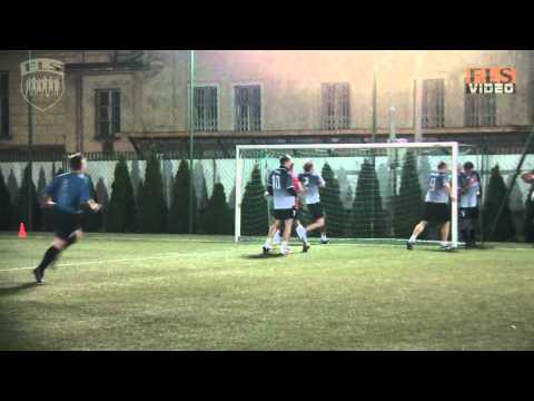 7. tydzień: Rafis - Dzida w Przód (FLS Jesień 2012)