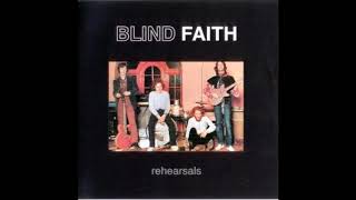 Blind Faith - Rehearsals (CD1) - Bootleg Album, 1969