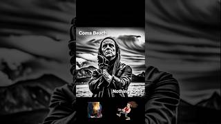 Coma Beach - Nothing Right (The Bandcamp Diaries, Song Review)