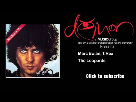 The Leopards Featuring Gardenia And The Mighty Slug cover
