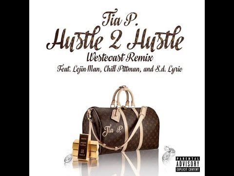 Nov. 4th - HUSTLE 2 HUSTLE West Coast Remix Drops WORLDWIDE!!!