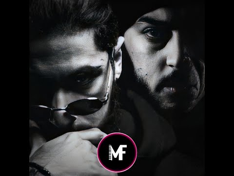 Inkonnu X ElGrandeToto ( MFbeats ) "رمشة عين"