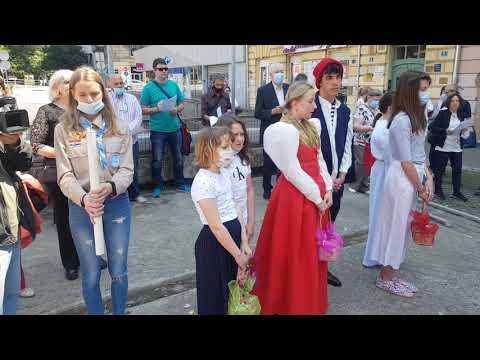 Tijelovo: Procesija u Rijeci