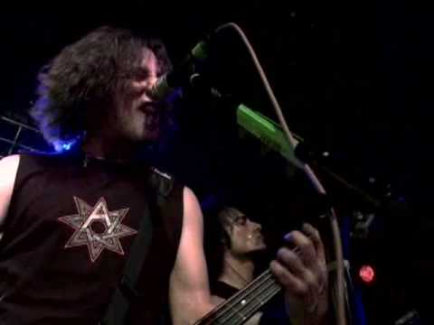 Anthrax - Madhouse (Live) [HQ]