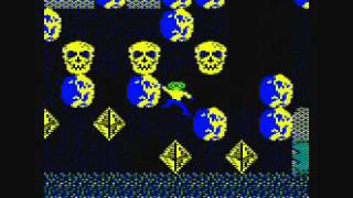 I JUST "SAW" REPTON THE LOST REALMS