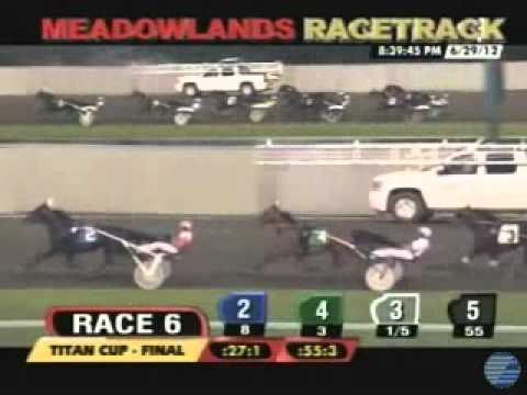 Titan Cup Final 2012 -Chapter Seven