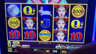 CRAZY $500 Spins on Dragon Link Slot – HUGE WIN?! 🐉💥 | Drew’s Big Slot Wins Ep. 4