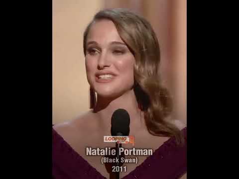 Best Actress Oscar Winners (2000-2023)