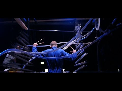 Jahresstipendium Musik - Marco Döttlinger (Kulturpreis 2014 Land Salzburg)