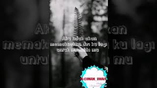 Download lagu Cinta Luar Biasa-andmesh kamaleng|cocok untuk status WA/snapWA!!! mp3