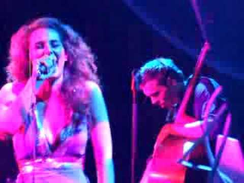 Everybody Loves You by Ayoe Angelica